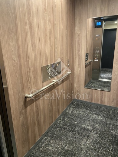 パークアクシス日本橋茅場町ステーションゲート