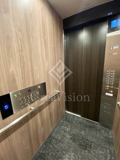 パークアクシス日本橋茅場町ステーションゲート