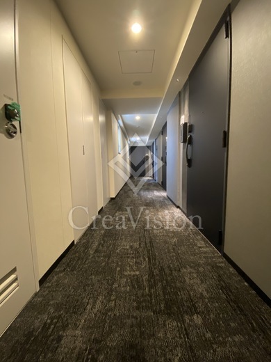 パークアクシス日本橋茅場町ステーションゲート