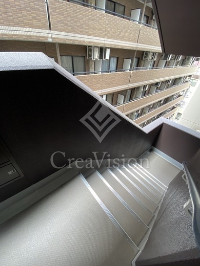 パークアクシス日本橋茅場町ステーションゲート