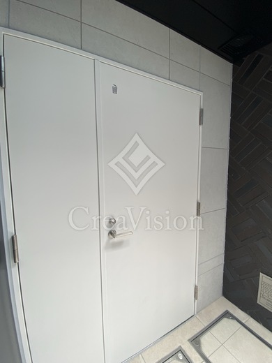 パークアクシス日本橋茅場町ステーションゲート