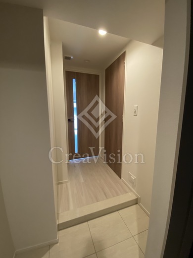 パークアクシス日本橋茅場町ステーションゲート