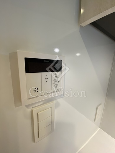 パークアクシス日本橋茅場町ステーションゲート