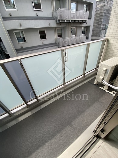 パークアクシス日本橋茅場町ステーションゲート