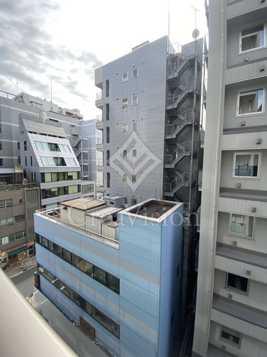 パークアクシス日本橋茅場町ステーションゲート