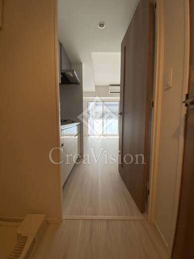 パークアクシス日本橋茅場町ステーションゲート