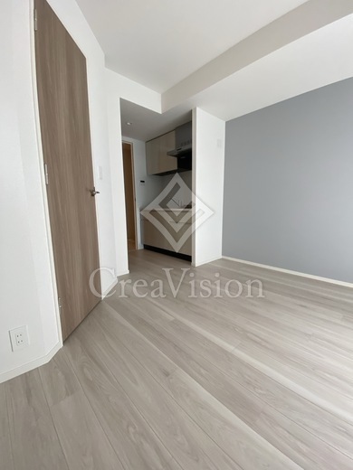 パークアクシス日本橋茅場町ステーションゲート