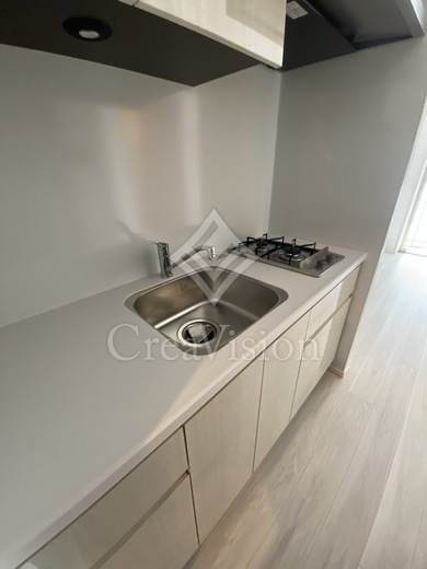 パークアクシス日本橋茅場町ステーションゲート