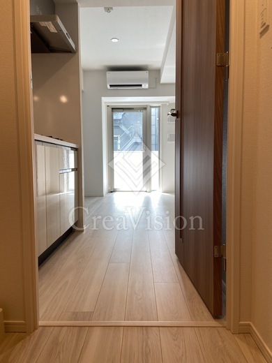 パークアクシス日本橋茅場町ステーションゲート