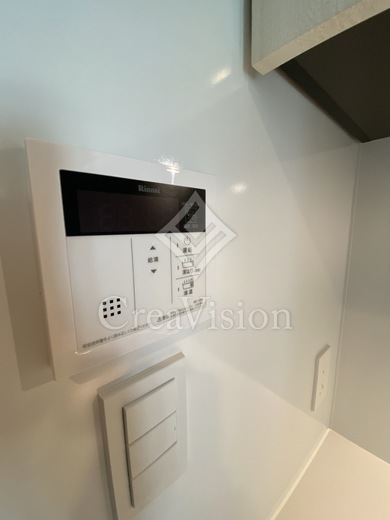 パークアクシス日本橋茅場町ステーションゲート