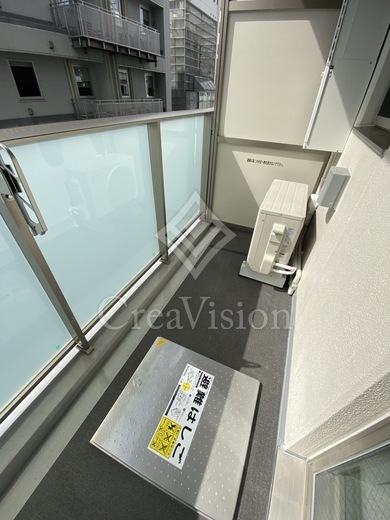 パークアクシス日本橋茅場町ステーションゲート