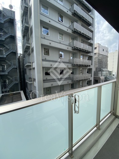 パークアクシス日本橋茅場町ステーションゲート