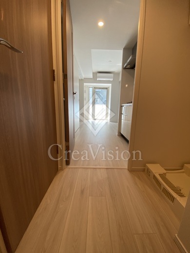 パークアクシス日本橋茅場町ステーションゲート