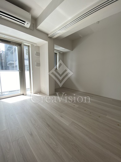 パークアクシス日本橋茅場町ステーションゲート