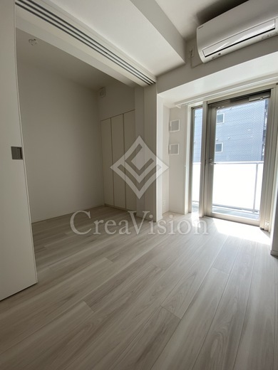 パークアクシス日本橋茅場町ステーションゲート