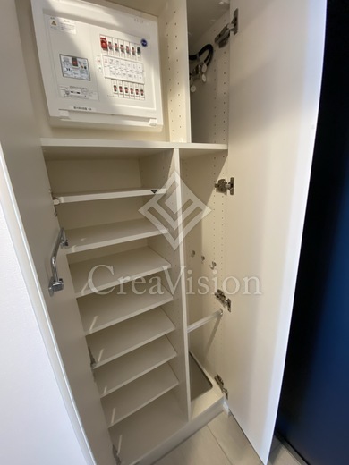 パークアクシス日本橋茅場町ステーションゲート