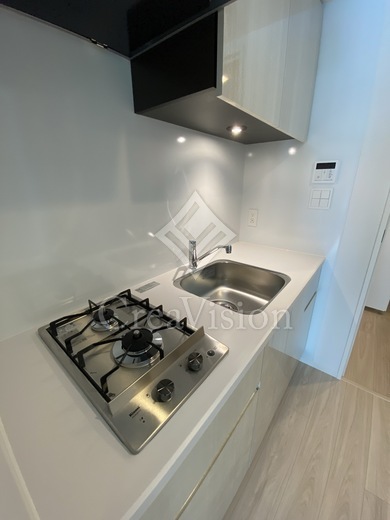 パークアクシス日本橋茅場町ステーションゲート