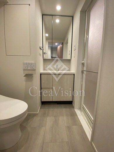 パークアクシス日本橋茅場町ステーションゲート