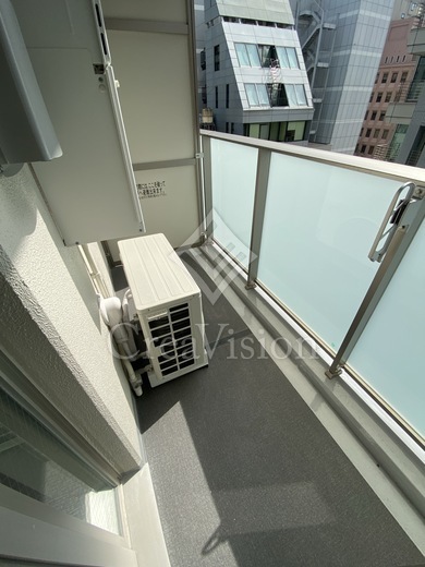 パークアクシス日本橋茅場町ステーションゲート