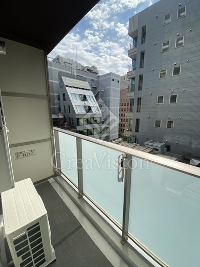 パークアクシス日本橋茅場町ステーションゲート