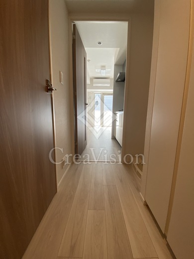 パークアクシス日本橋茅場町ステーションゲート