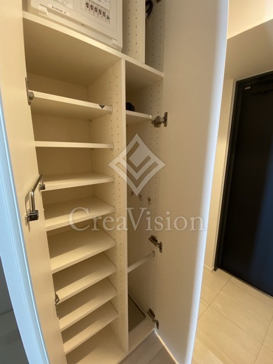 パークアクシス日本橋茅場町ステーションゲート