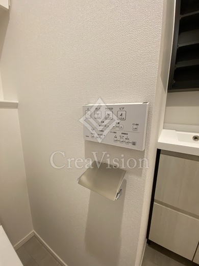 パークアクシス日本橋茅場町ステーションゲート