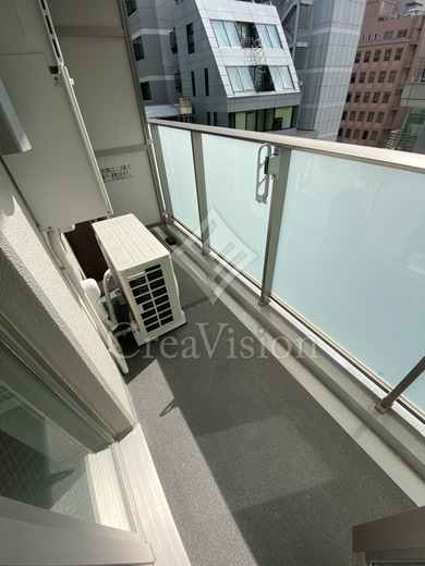 パークアクシス日本橋茅場町ステーションゲート