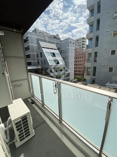 パークアクシス日本橋茅場町ステーションゲート