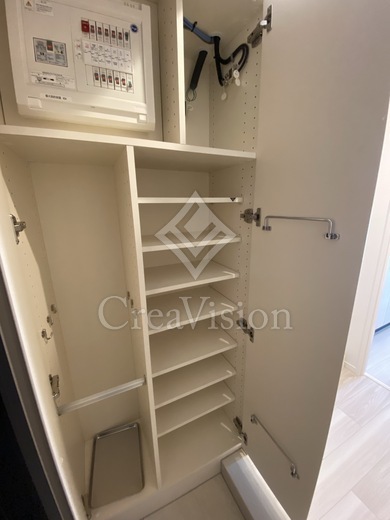 パークアクシス日本橋茅場町ステーションゲート