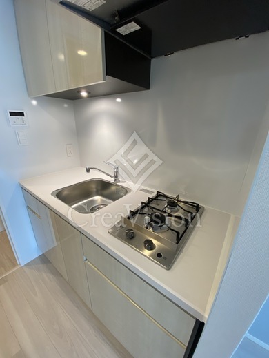 パークアクシス日本橋茅場町ステーションゲート