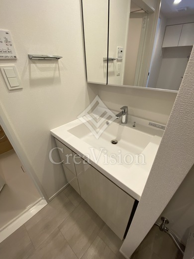 パークアクシス日本橋茅場町ステーションゲート