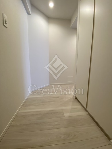 パークアクシス日本橋茅場町ステーションゲート