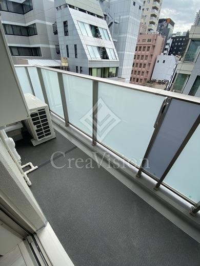 パークアクシス日本橋茅場町ステーションゲート