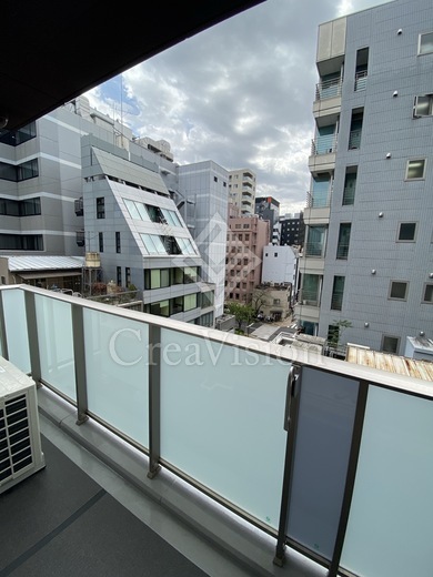 パークアクシス日本橋茅場町ステーションゲート