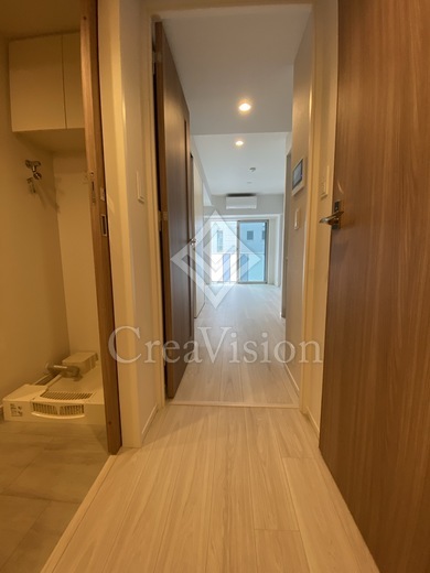 パークアクシス日本橋茅場町ステーションゲート