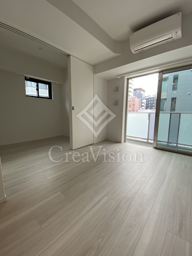 パークアクシス日本橋茅場町ステーションゲート