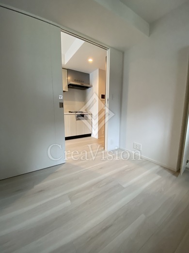 パークアクシス日本橋茅場町ステーションゲート