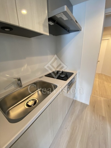 パークアクシス日本橋茅場町ステーションゲート