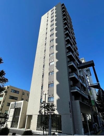MODIER KOMAZAWA (モディア駒沢)