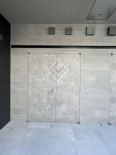 市谷台町坂フロント
