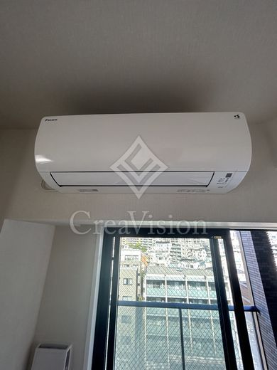 市谷台町坂フロント
