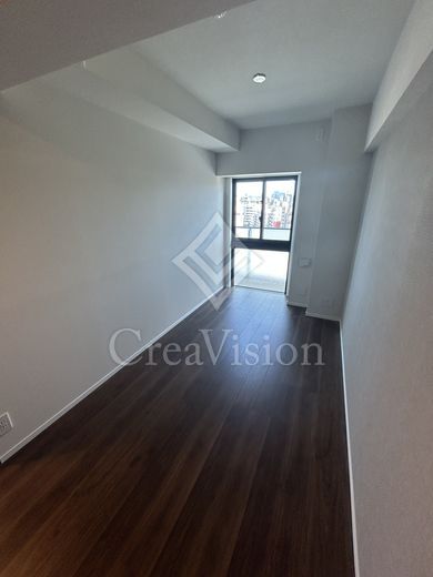 市谷台町坂フロント