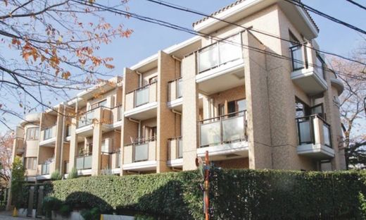 グローリオ吉祥寺アークス