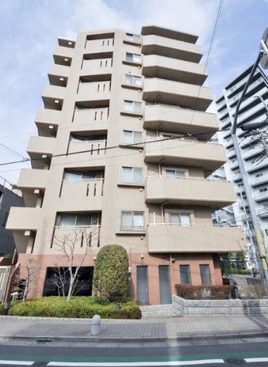 コスモ北千住ロイヤルフォルム
