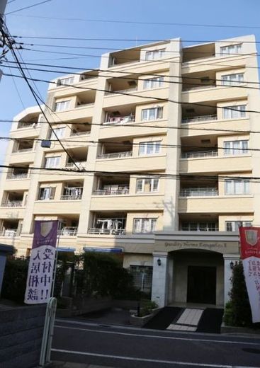 グランシティ練馬春日町2