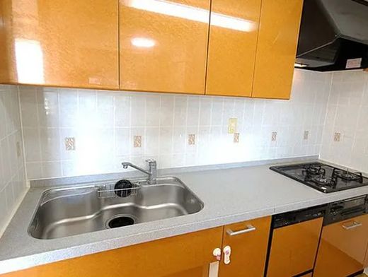 グランシティ練馬春日町2