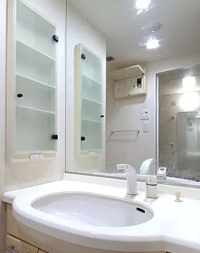 グランシティ練馬春日町2