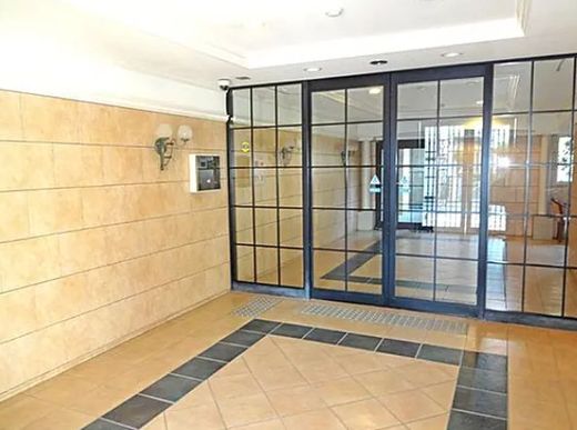 グランシティ練馬春日町2