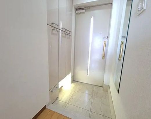 グランシティ練馬春日町2